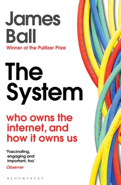 The System - Who Owns the Internet, and How It Owns Us
