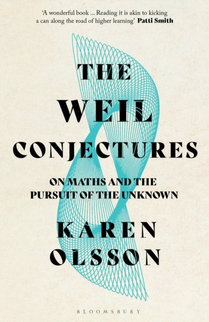 Weil Conjectures