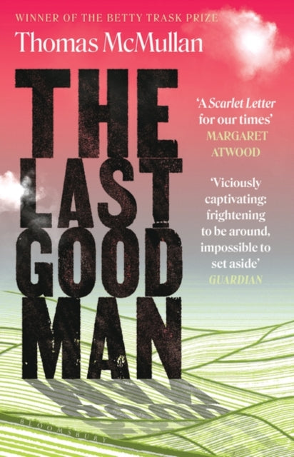 Last Good Man