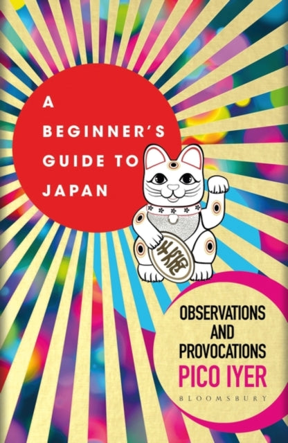 A Beginner's Guide to Japan - Observations and Provocations
