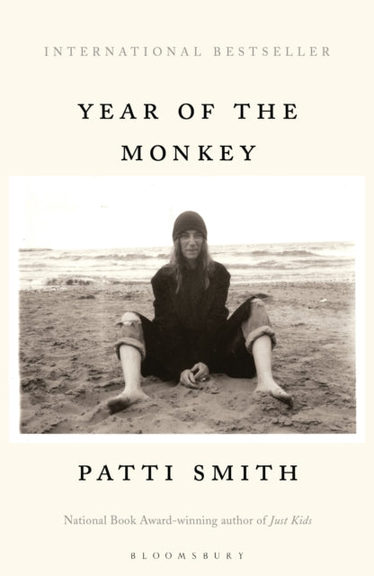 Year of the Monkey - The New York Times bestseller