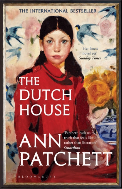 The Dutch House - Longlisted for the Women's Prize 2020
