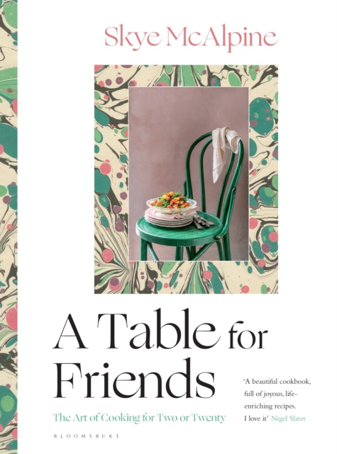 Table for Friends