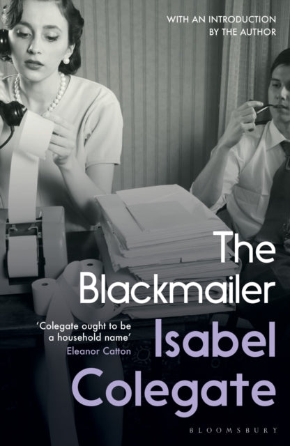 Blackmailer