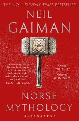NORSE MYTHOLOGY