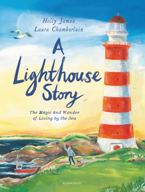 Lighthouse Story