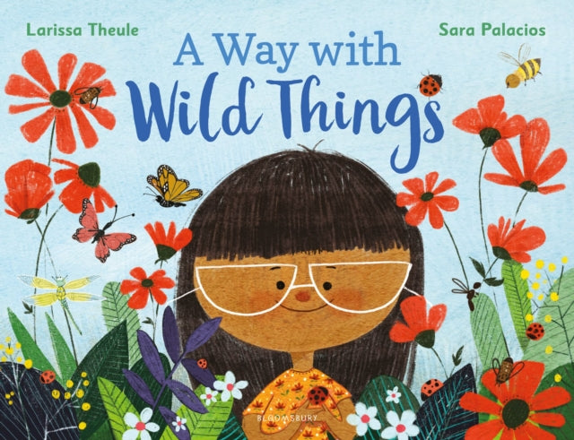 Way with Wild Things