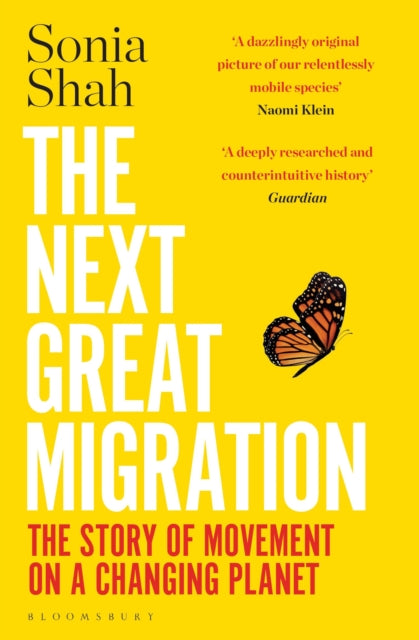 Next Great Migration