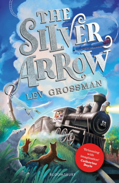 Silver Arrow