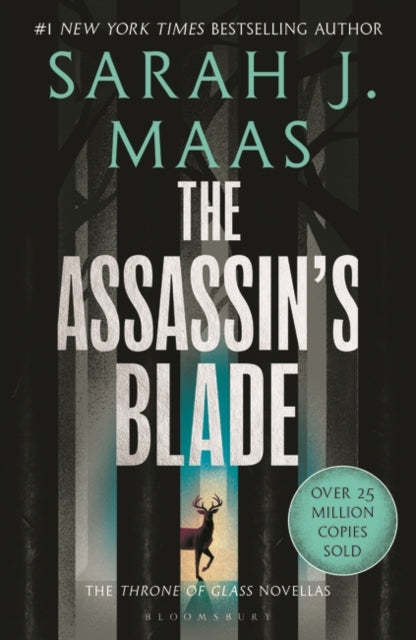 The Assassin's Blade - The Throne of Glass Prequel Novellas