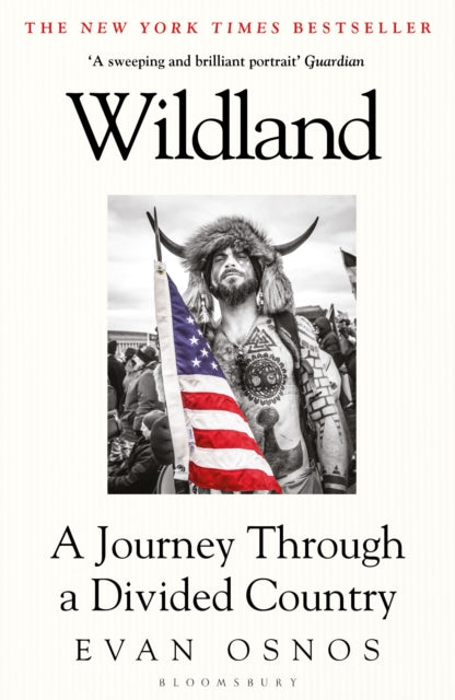 Wildland - A Journey Through a Divided Country
