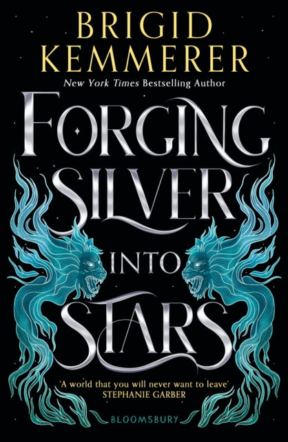 Forging Silver into Stars