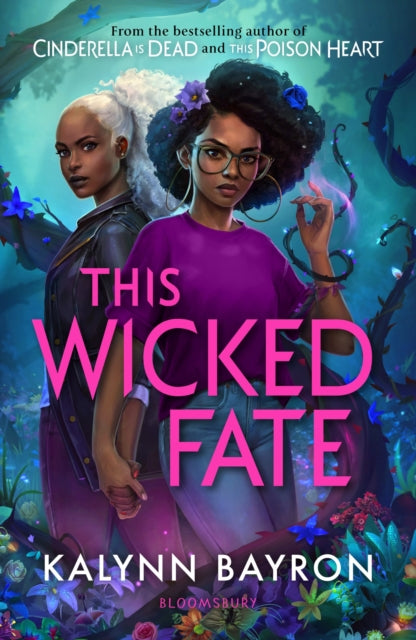 This Wicked Fate - from the author of the TikTok sensation Cinderella is Dead