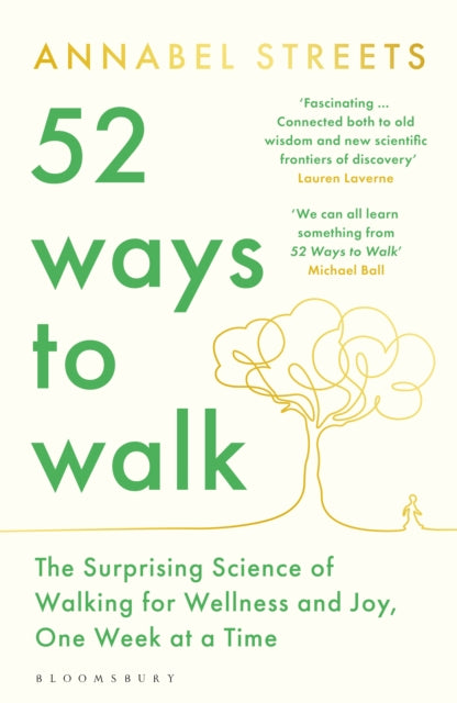 52 Ways to Walk