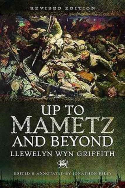 Up to Mametz...and Beyond