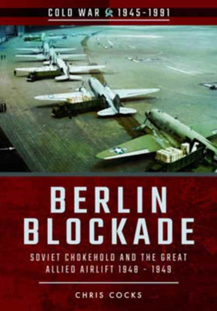 Berlin Blockade