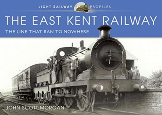 East Kent Railway