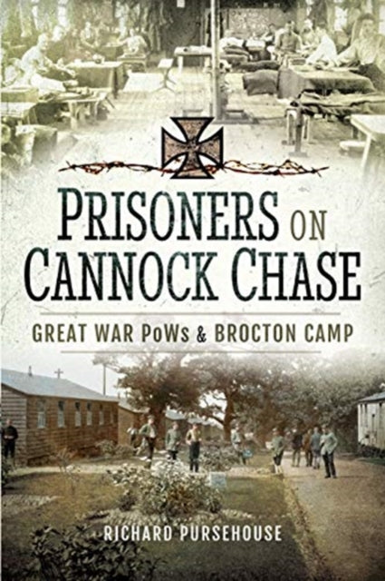 Prisoners on Cannock Chase