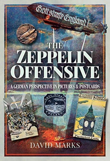 Zeppelin Offensive