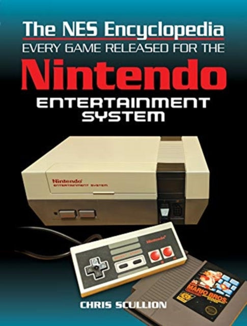 NES Encyclopedia