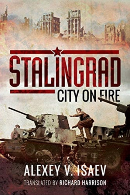 STALINGRAD