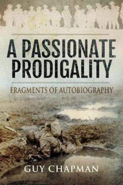 Passionate Prodigality