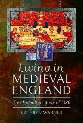 Living in Medieval England