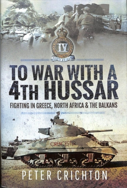 To War with a 4th Hussar