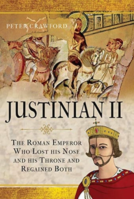 Justinian II