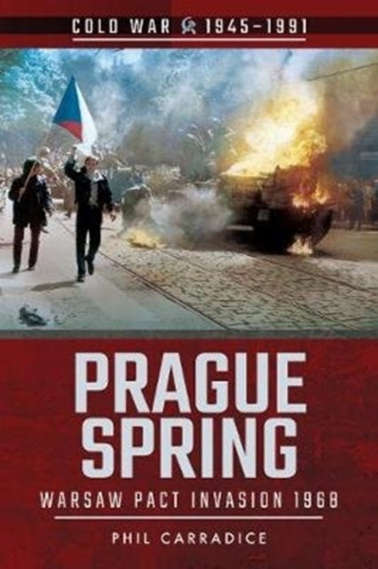 Prague Spring