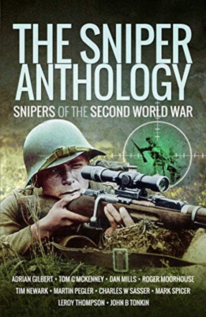 SNIPER ANTHOLOGY