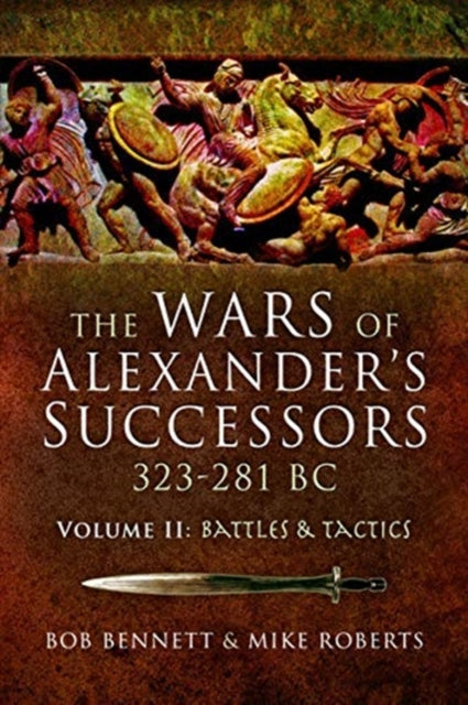 Wars of Alexander's Successors 323-281 BC