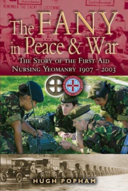 FANY in War & Peace