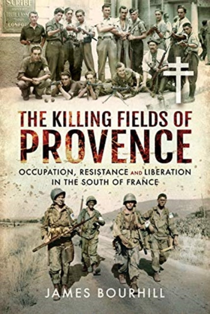 Killing Fields of Provence