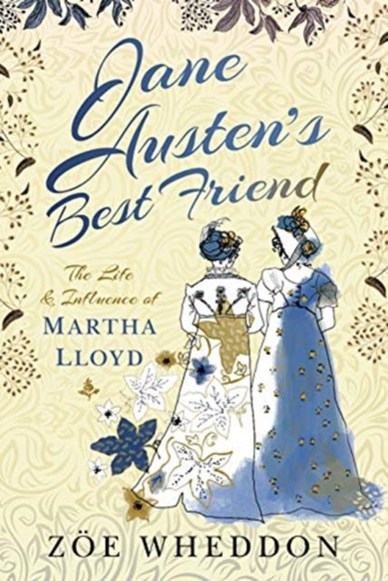 Jane Austen's Best Friend