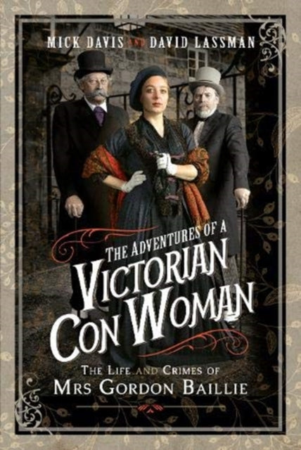 Adventures of a Victorian Con Woman