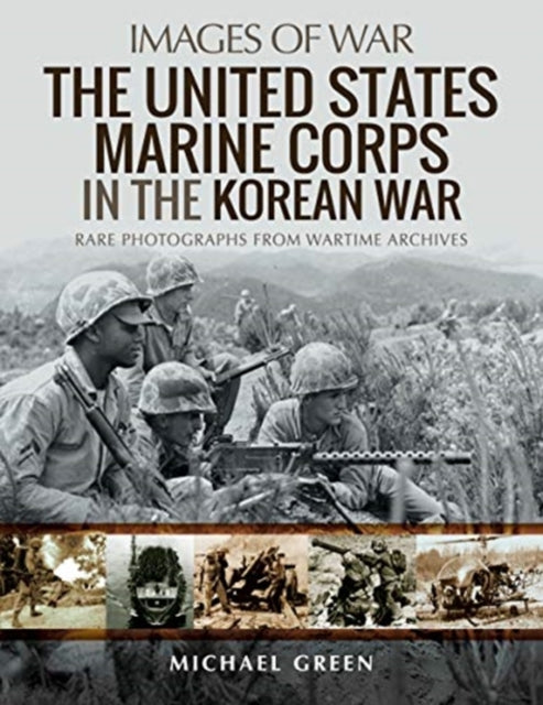 United States Marine Corps in the Korean War