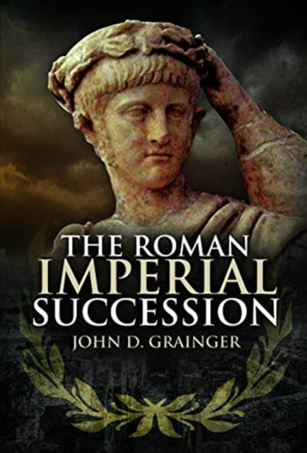 ROMAN IMPERIAL SUCCESSION