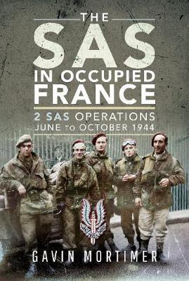 SAS in Occupied France