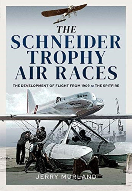 Schneider Trophy Air Races
