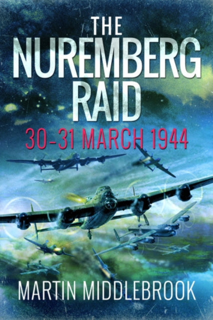 Nuremberg Raid