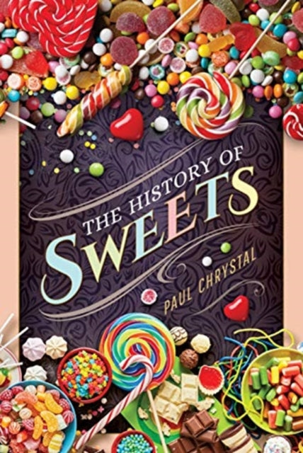 History of Sweets