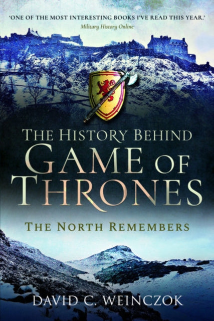 History Behind Game of Thrones