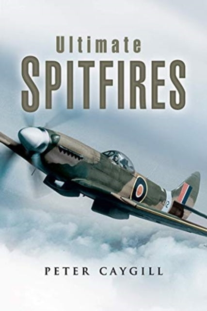 ULTIMATE SPITFIRES