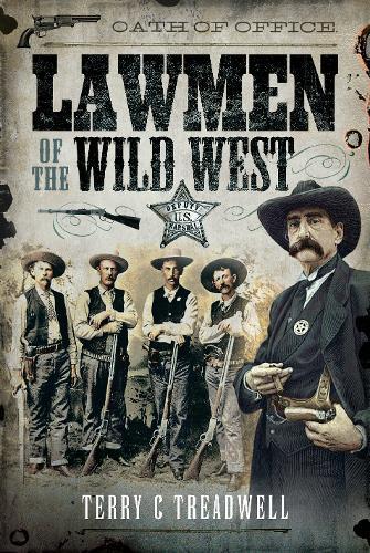 Lawmen of the Wild West