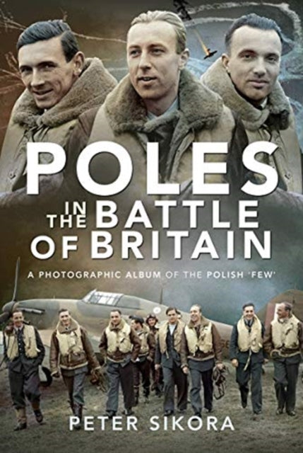 Poles in the Battle of Britain