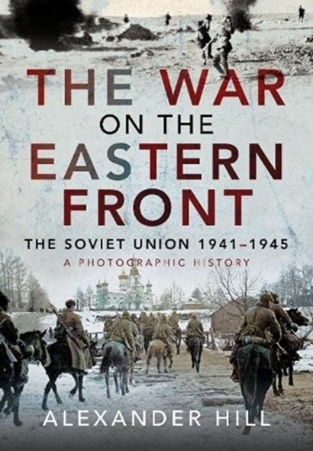 War on the Eastern Front