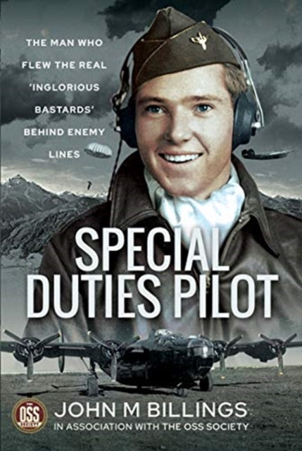 Special Duties Pilot