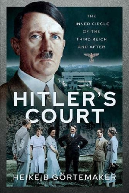 Hitler's Court