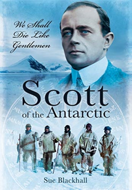 Scott of the Antarctic